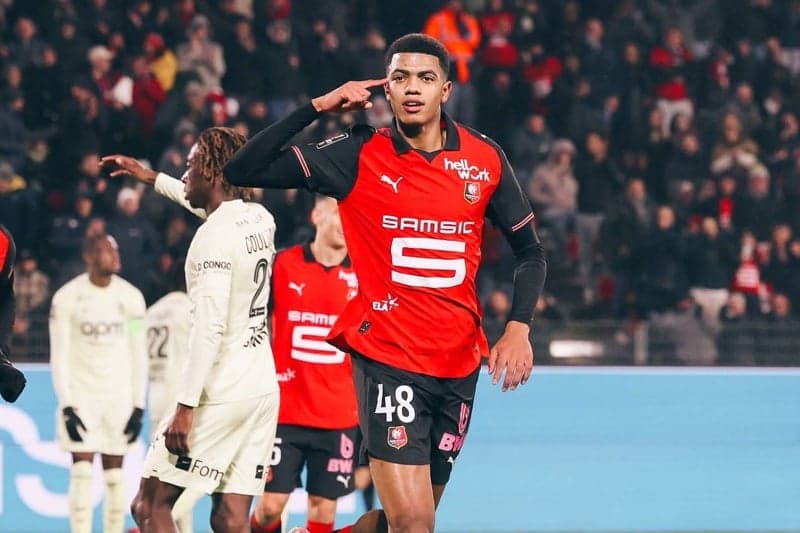 Fulham hernieuwt belangstelling voor Abdelhamid Ait Boudlal