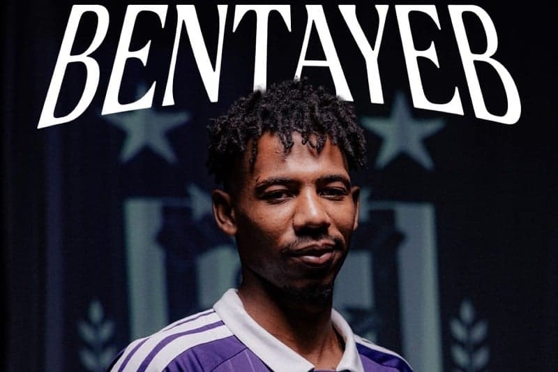 Tofq Ben Al‑Tayeb tekent vierjarig contract bij Anderlecht