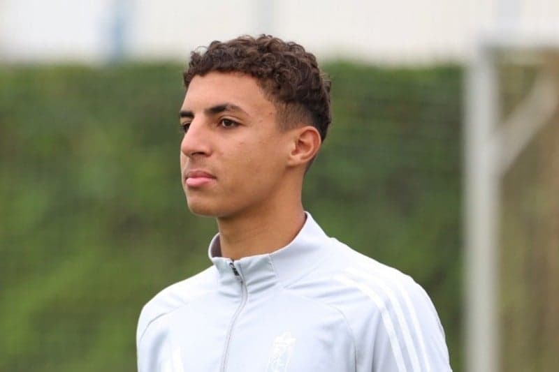 Real Madrid dicht bij transfer van Marokkaanse aanvaller Rayan Talbi