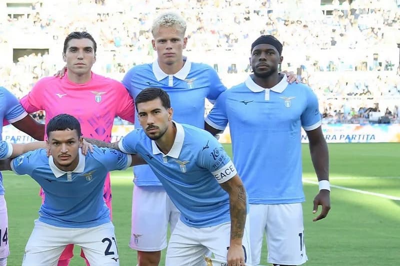 Reda Belahyane thrives at SS Lazio under manager Gennaro Gattuso